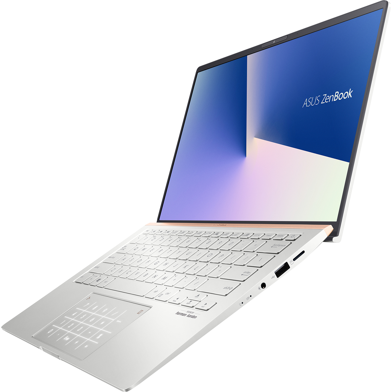ASUS Zenbook 14 UX433FA-A5241T Intel® Core™ i5 i5-8265U Laptop – image 9