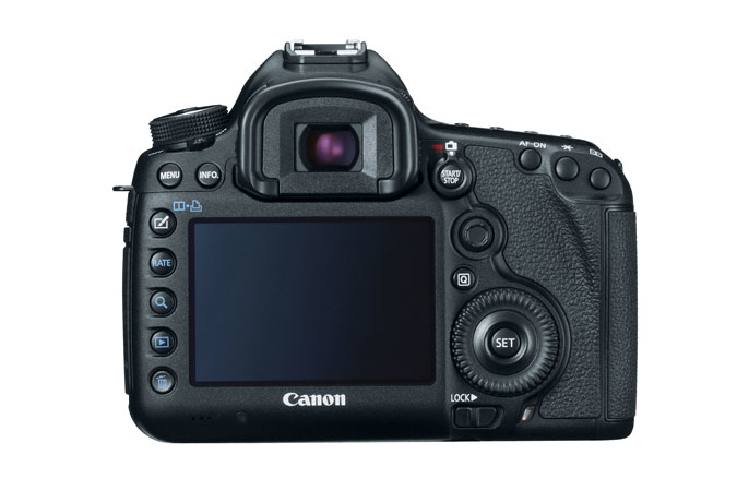 Canon 5D Mark III + EF 24-70mm + Printer + Paper + 32GB Card – image 2