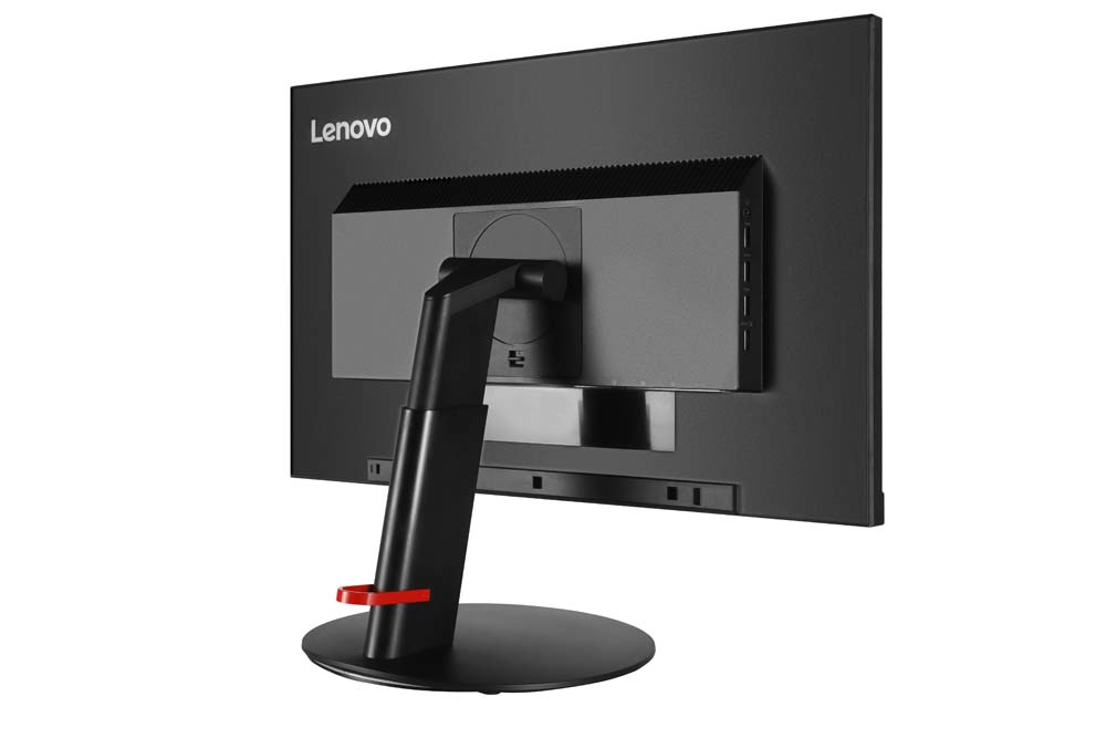 Lenovo ThinkVision T24i-19 computer monitor – image 4
