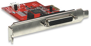 Manhattan 150682 interface cards/adapter – image 4