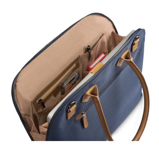 Hama Fabulous 41.1 cm (16.2") Ladies case Blue – image 7