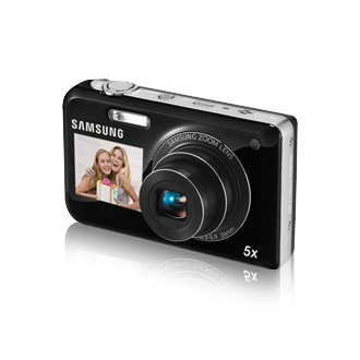 Samsung PL PL170 1/2.3" Compact camera – image 2