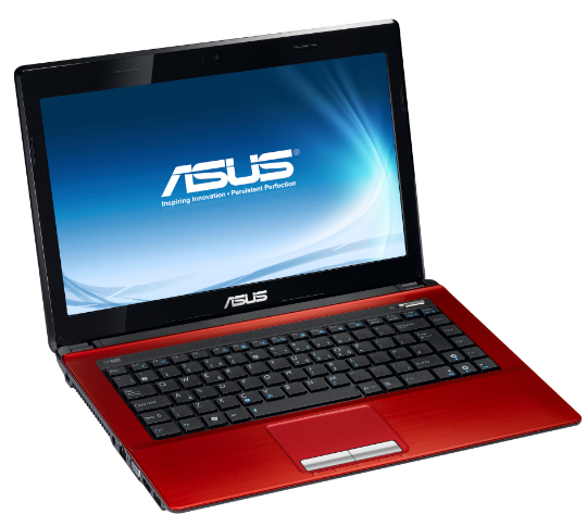 ASUS K43SJ-VX384R laptop Intel® Core™ i3 i3-2330M – image 3