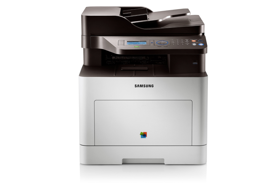Samsung CLX 6260FD Premium Line – image 2
