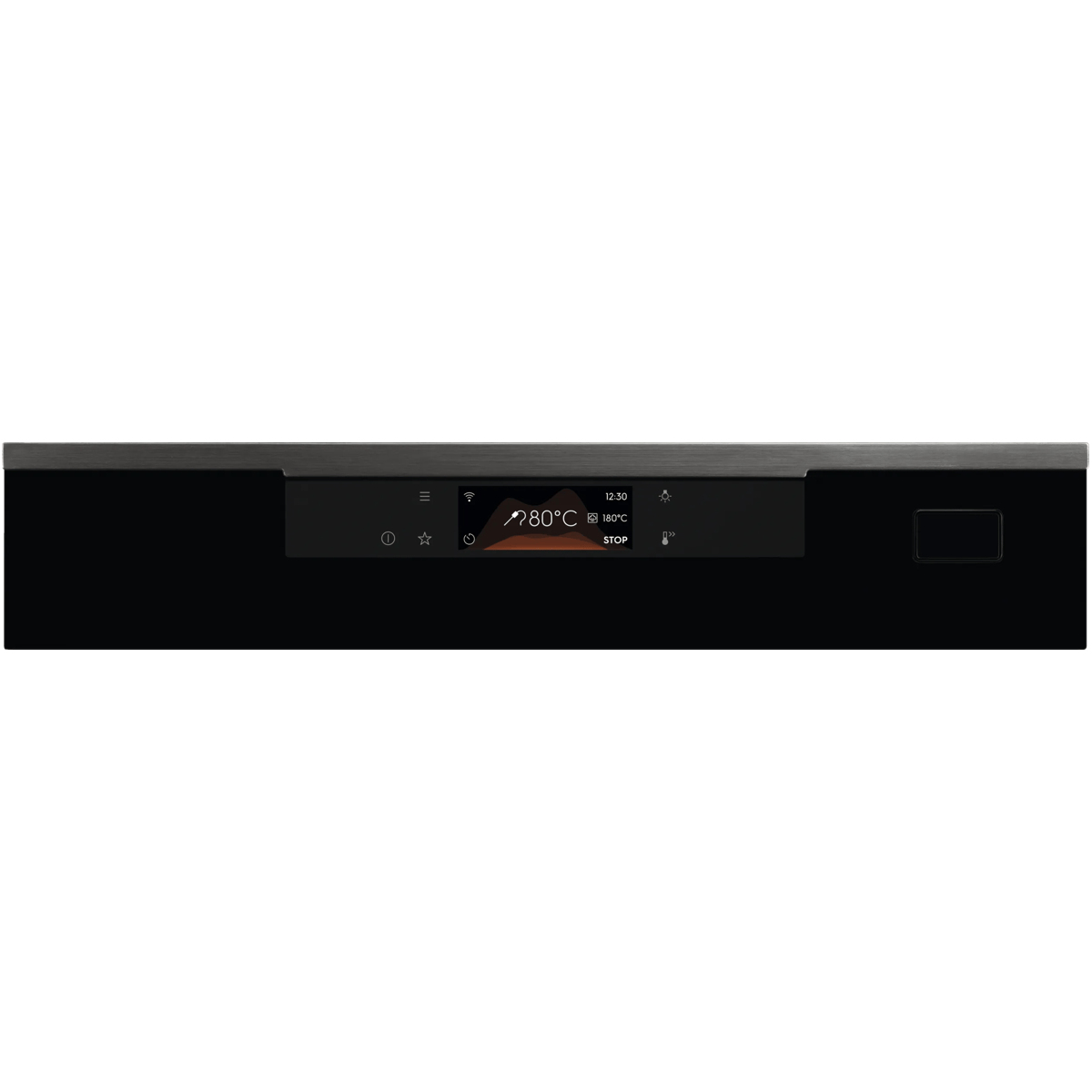 Electrolux KOBBS39WH 70 L 3500 W Black – image 3