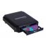 iStorage Kanguru U2-BDRW-12X optical disc drive Black – image 2