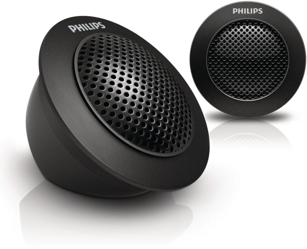 Philips Car component speaker CSP251/00 – image 1