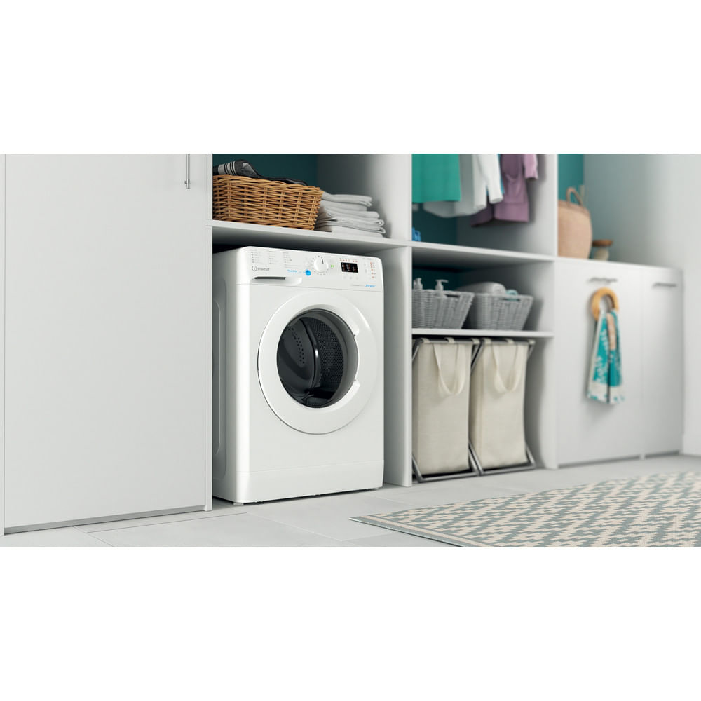 Indesit BWA 91486X W IT – image 4