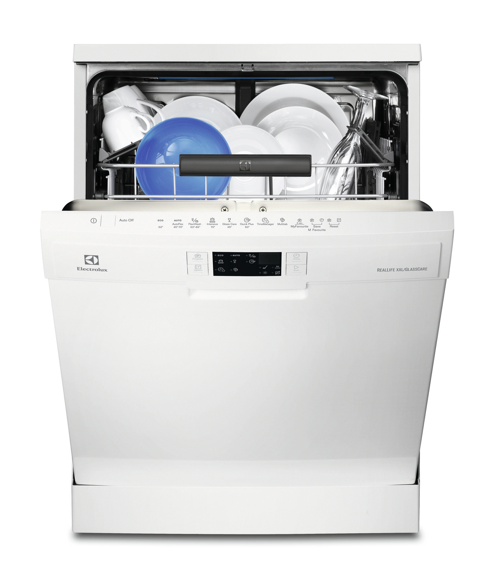 Electrolux ESF7530ROW Undercounter 13 place settings