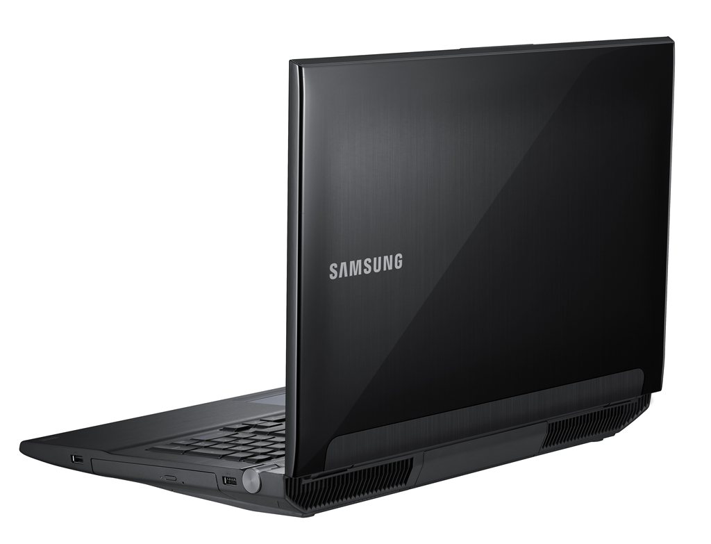 Samsung 7 700G7C-S02TR Intel® Core™ i7 i7-3630QM