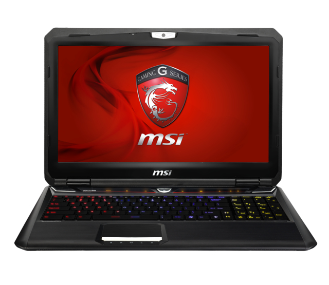 MSI GT60 0ND-261NE