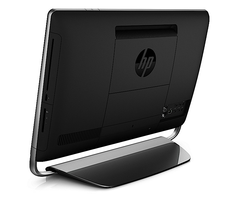 HP TouchSmart 520-1100ed – image 5