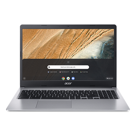 Acer Chromebook CB315-3HT-P7B1 Intel Pentium N N5030 – image 1