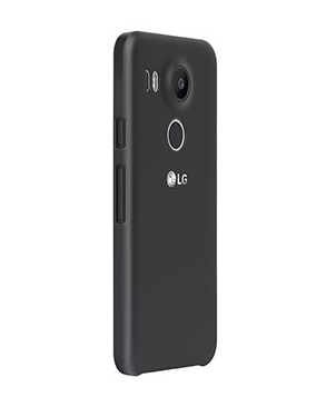 LG CSV-140 mobile phone case Cover Black – image 3