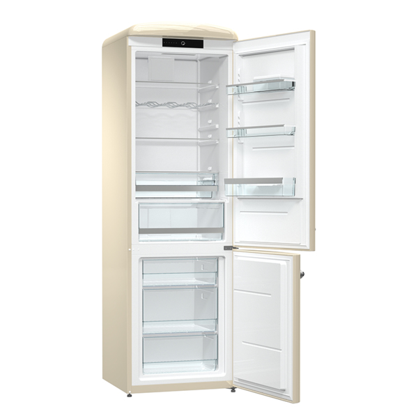 Hisense RB419D4AY2 fridge-freezer Freestanding – image 5
