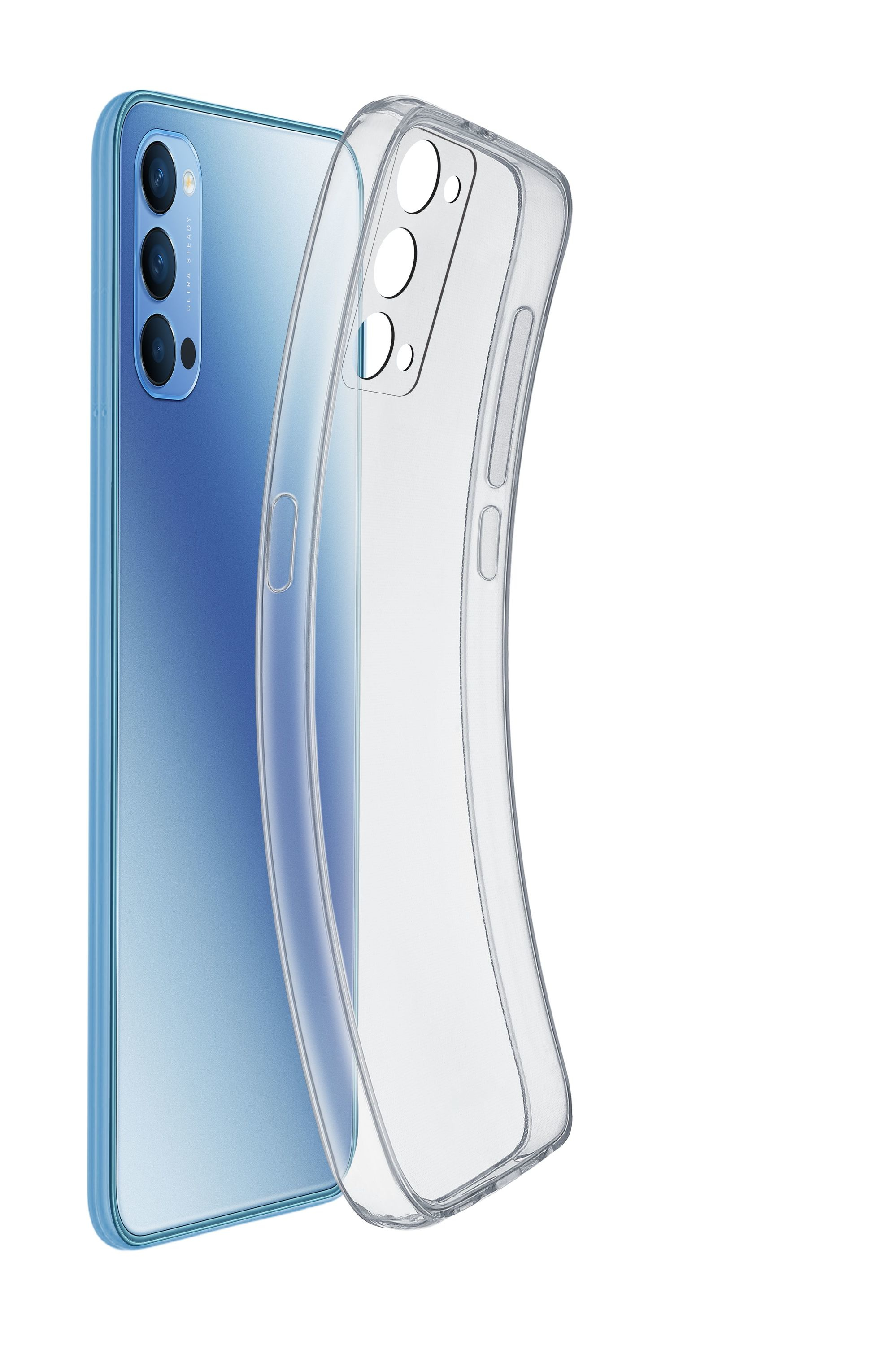 Cellularline Fine - Oppo Reno4 – image 3