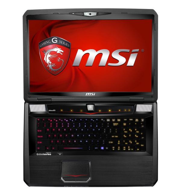 MSI GT70 2PC(Dominator)-2091XRU – image 6