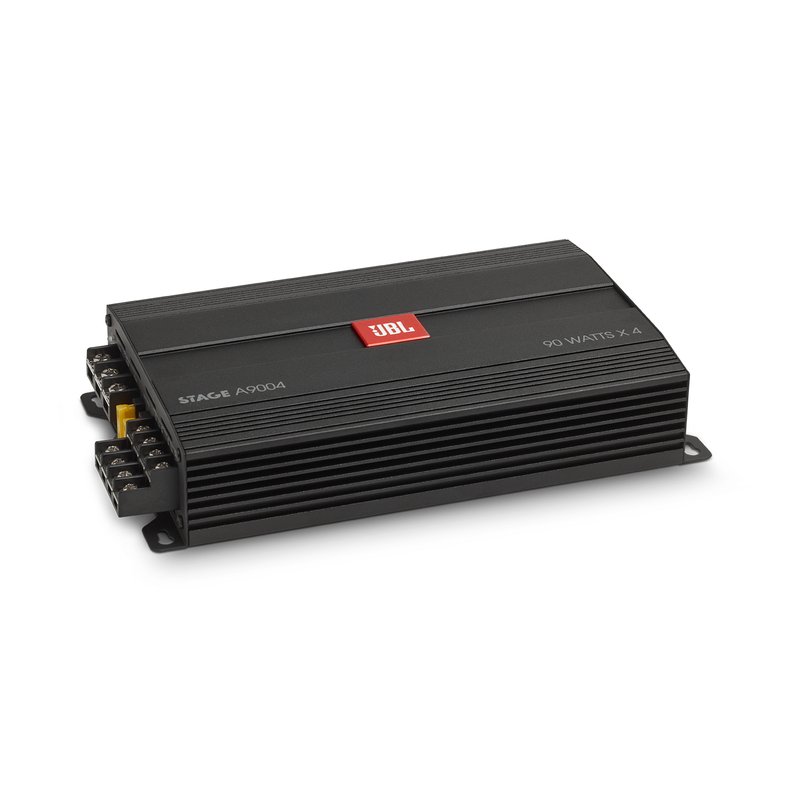 JBL STAGEA9004 car audio amplifier – image 1