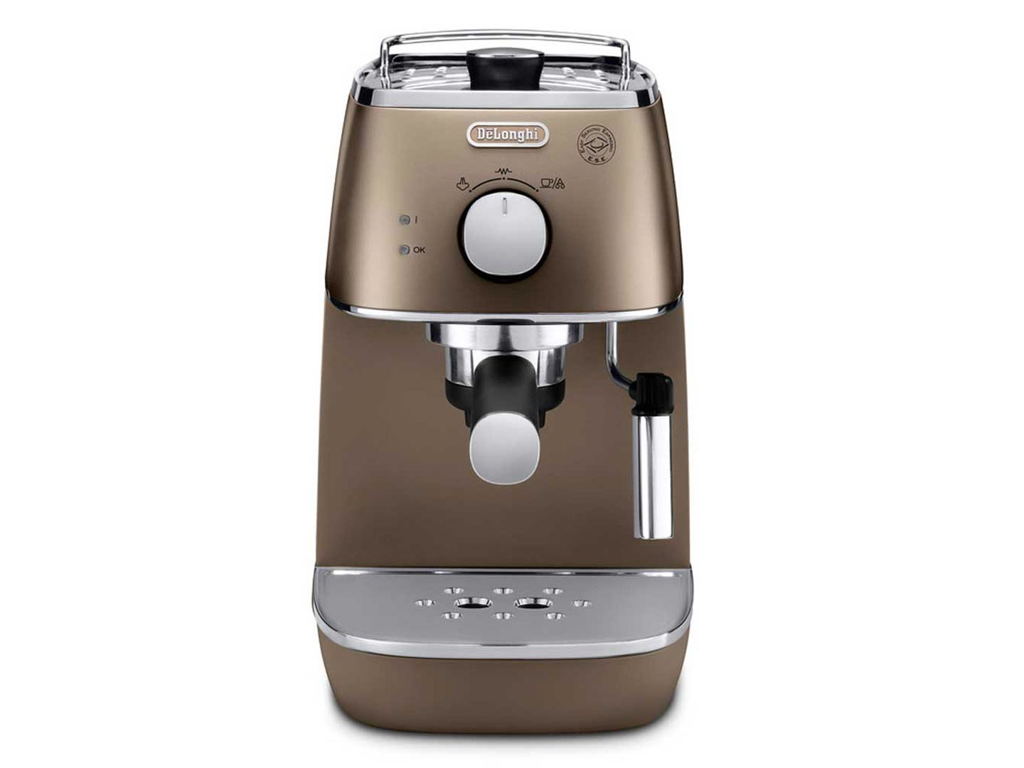 De’Longhi ECI 341.BZ – image 2