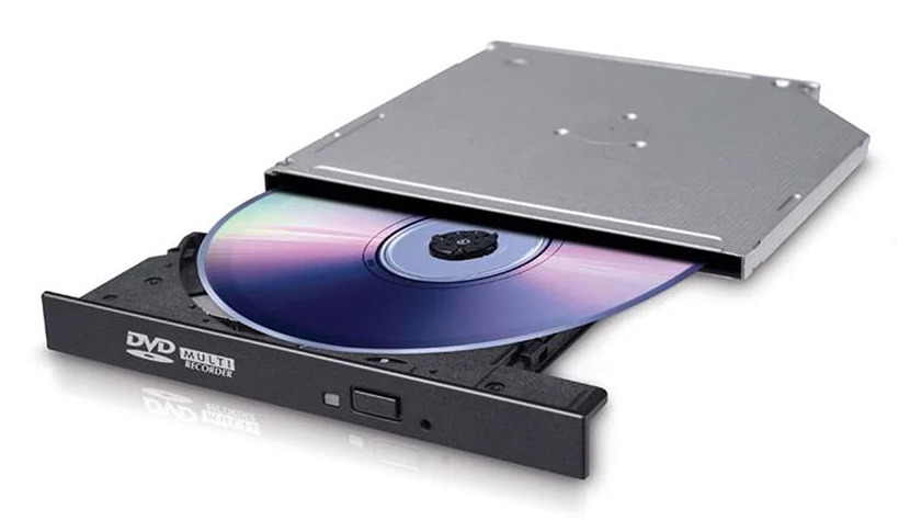 LG GTC2N optical disc drive Internal DVD Super Multi Black – image 3