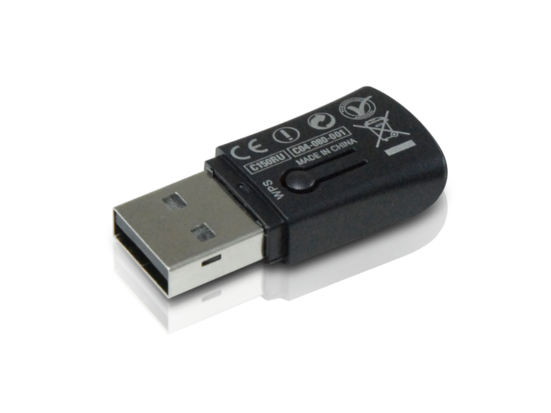 Conceptronic 150n Wireless USB adapter – image 3