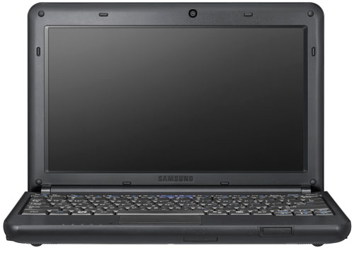 Samsung N N130-JA05IT Intel Pentium Mobile N270 Netbook