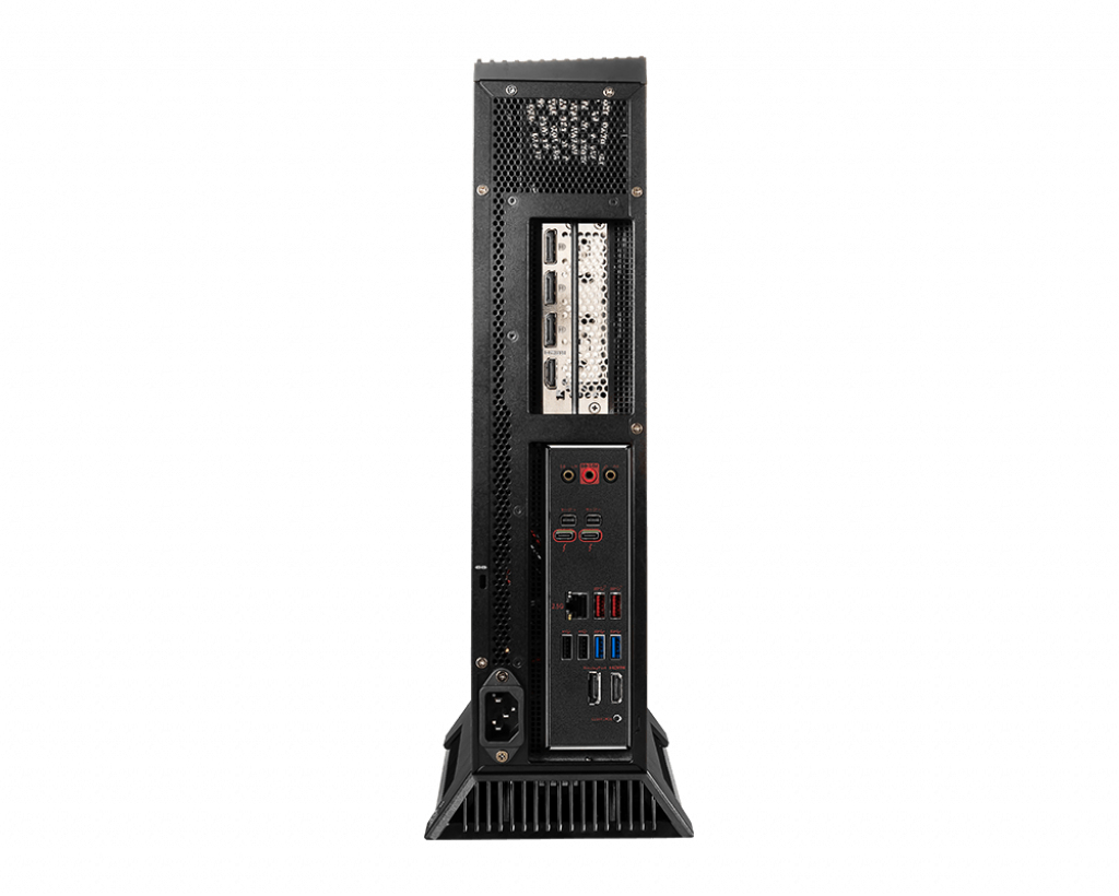 MSI X 11TE-1834MYS – image 5