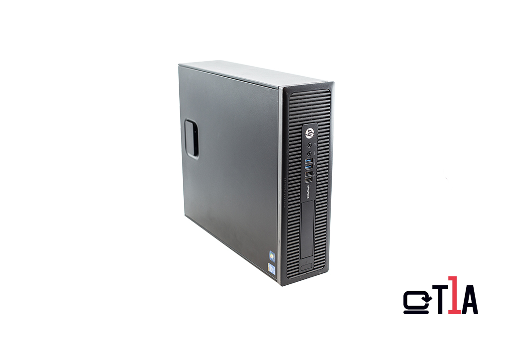 HP 800 G1 SFF Grade T1A – image 3