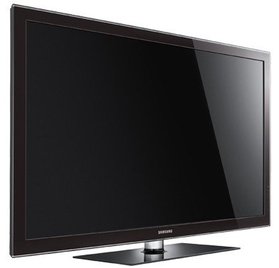 Samsung PN58C500G2FXZA TV – image 2