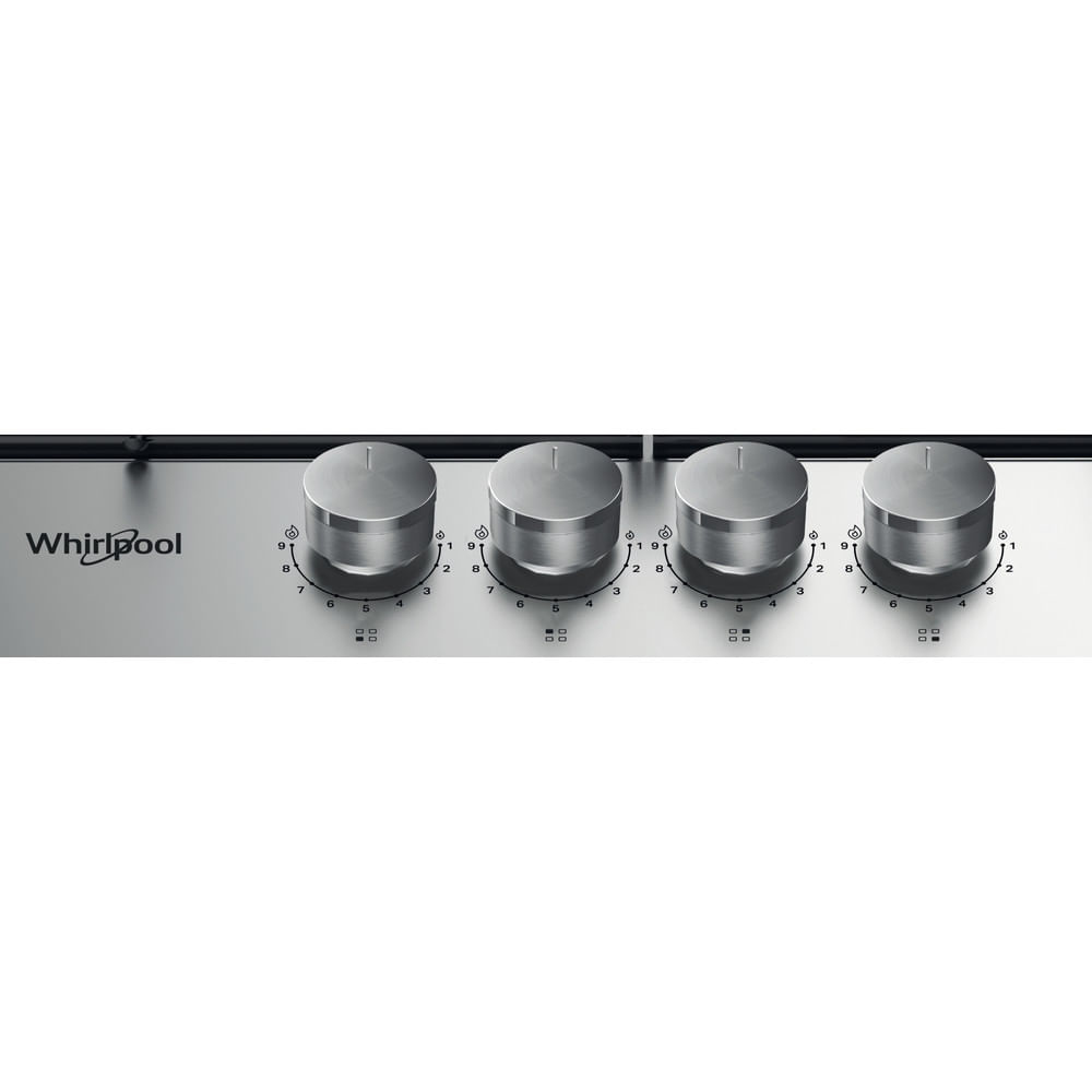 Whirlpool TGML 651 IX – image 3