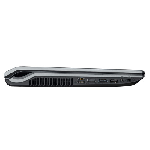 ASUS N43SM-VX012D laptop Intel® Core™ i5 i5-2450M – image 4