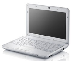 Samsung N130-JA02IT Intel Pentium Mobile N270 Netbook – image 2