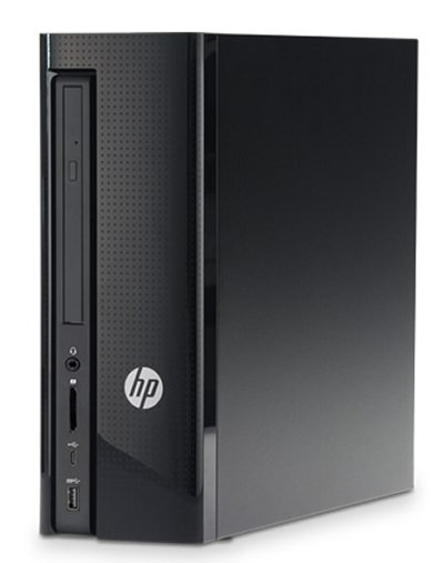 HP Slimline 270-p031cn Intel® Core™ i3 i3-7100