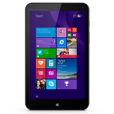 HP Stream 8-5900na – image 5