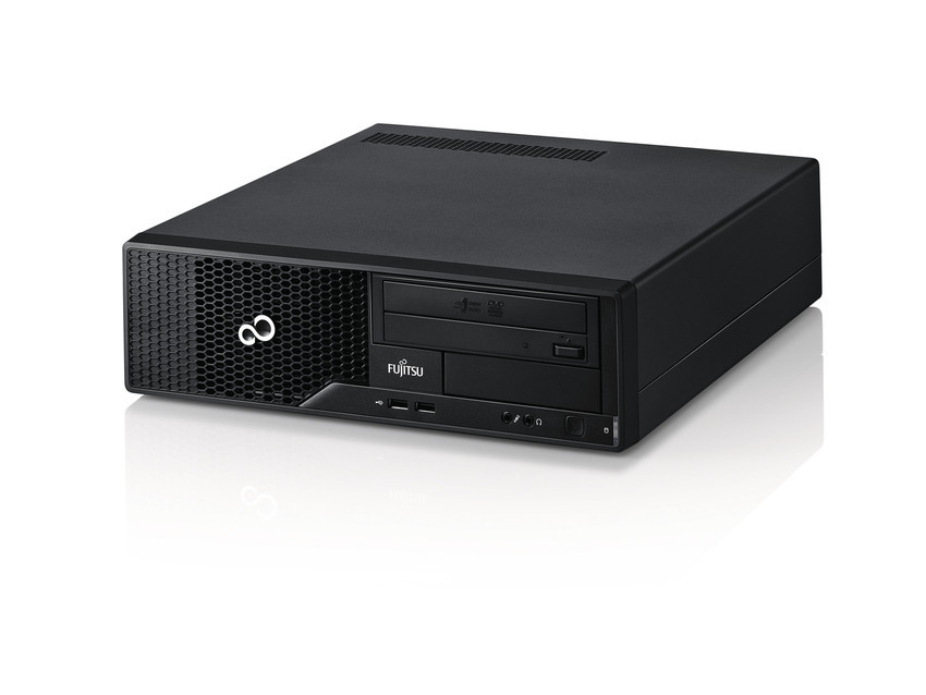 Fujitsu E500 + L20T-3 LED – image 3