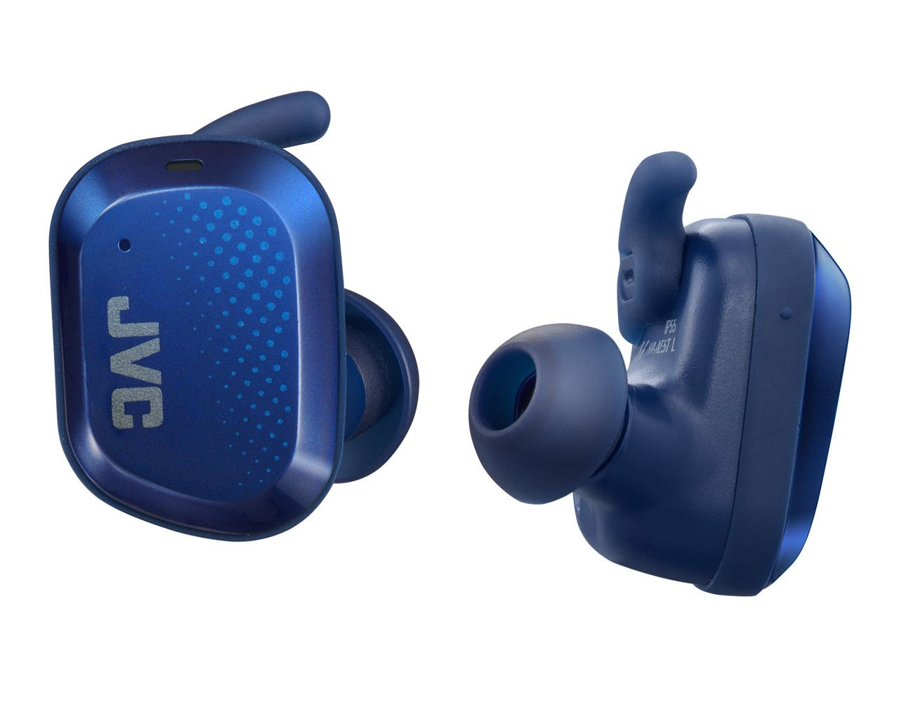 JVC HA-AE5T-A-U