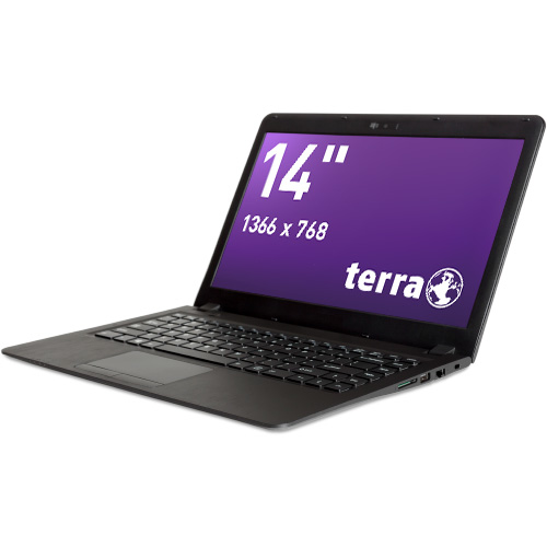 TERRA MOBILE 1415 Intel® Celeron® N2840 Laptop – image 3