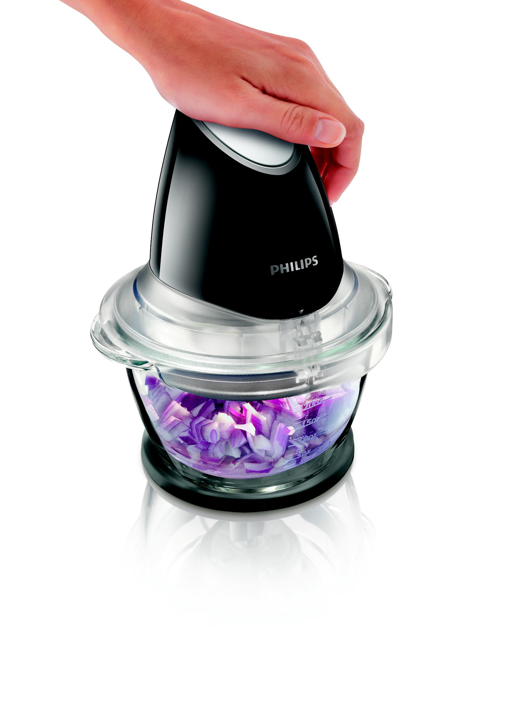 Philips Viva Collection Chopper HR1399/90 – image 7