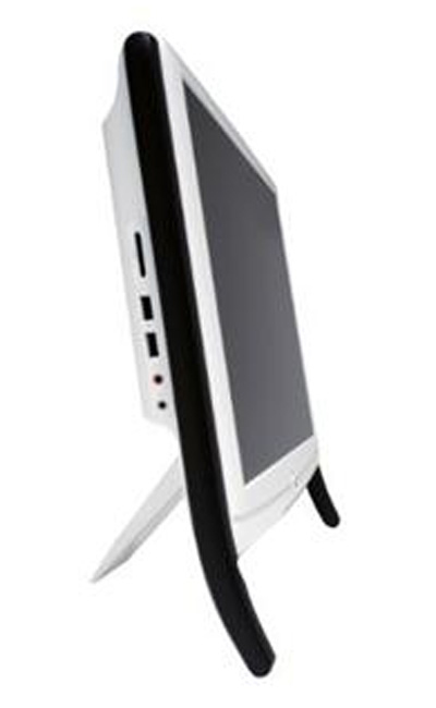Acer EZ1600 Intel Pentium Mobile N270 – image 4