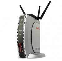Buffalo Wireless-N Nfiniti Broadband Router + Access Point Retail