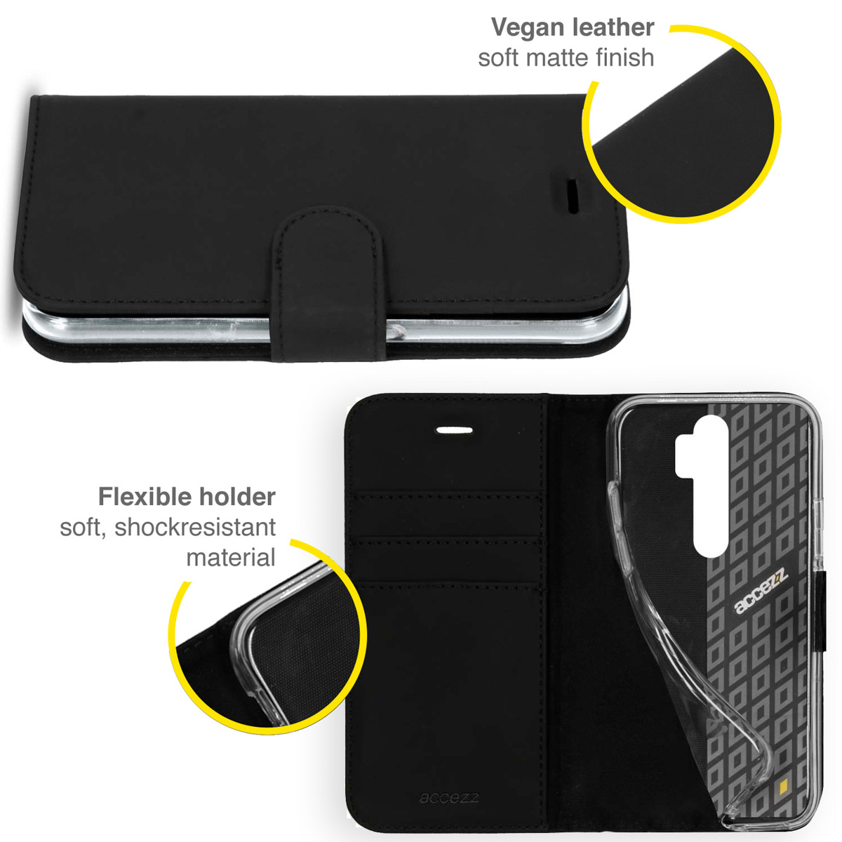 Accezz SH00045978 mobile phone case – image 4