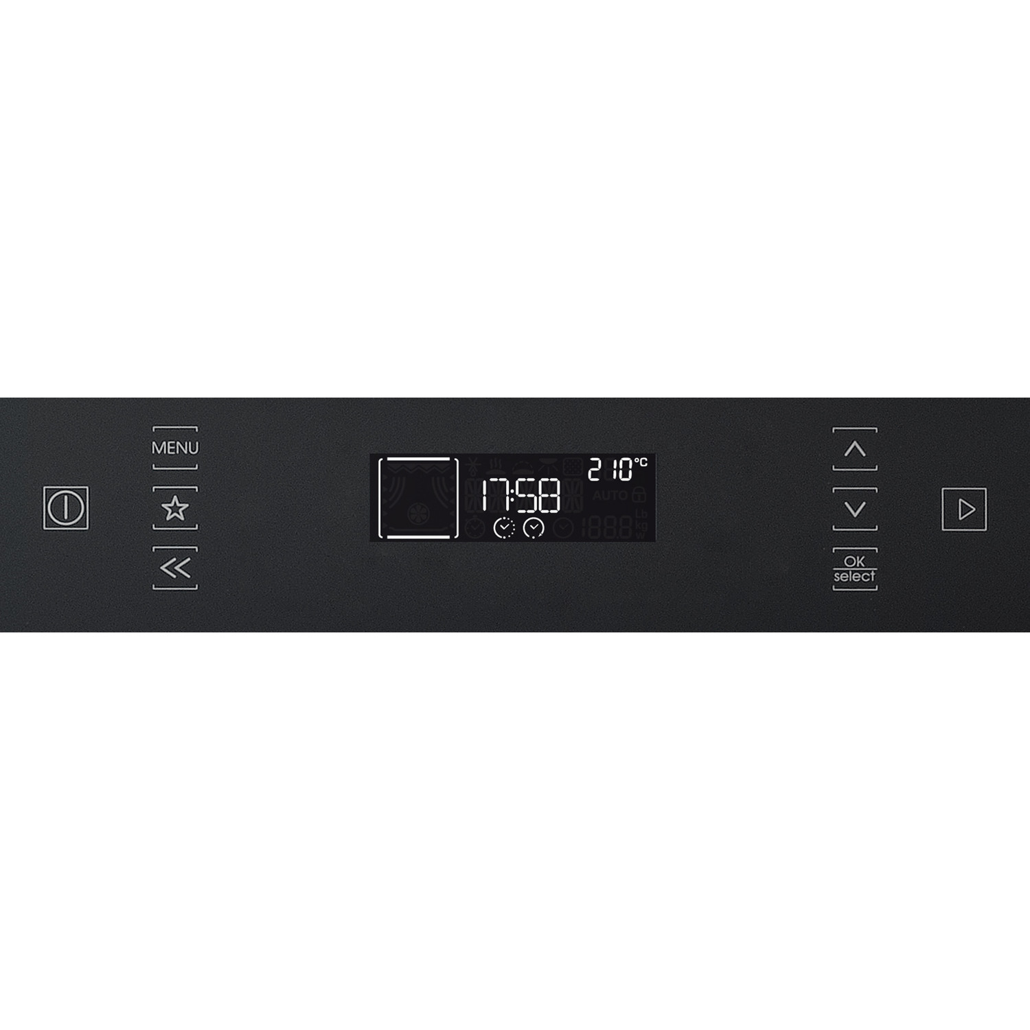 Hotpoint SI6 871 SP BL – image 8