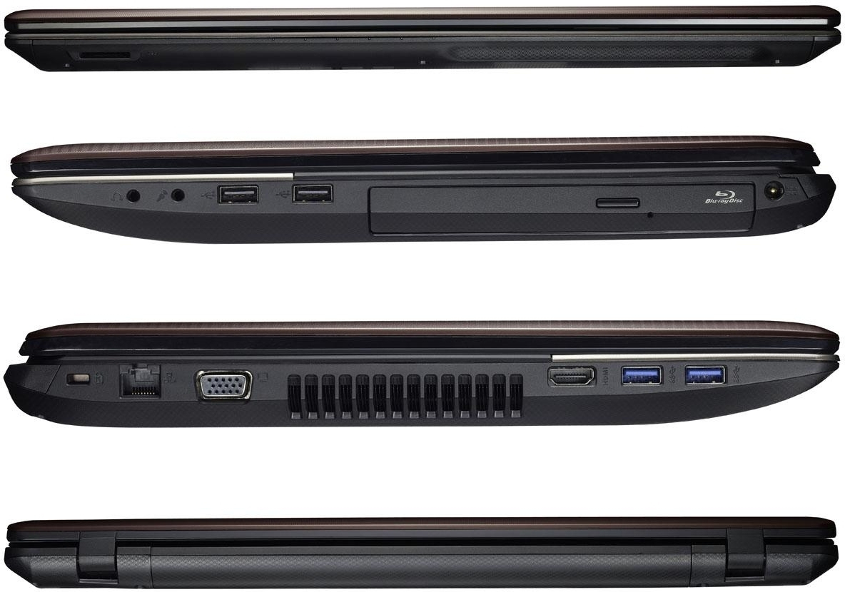ASUS VJ-TY184H Intel® Core™ i7 i7-3630QM Laptop – image 7