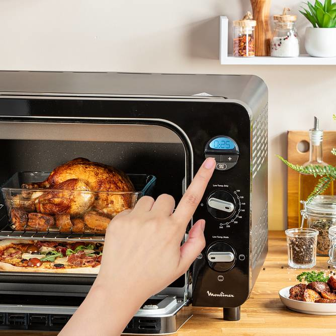 Moulinex OX283810 oven – image 4