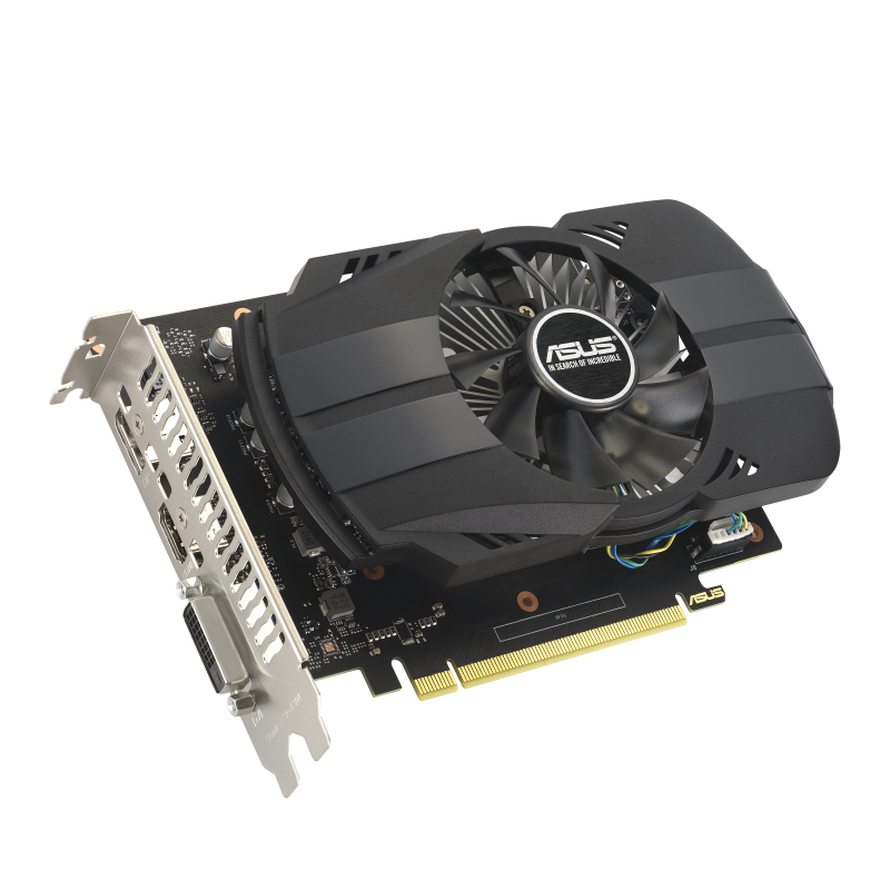 ASUS Phoenix PH-GTX1630-4G-EVO NVIDIA GeForce GTX 1630 – image 5