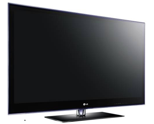 LG 60PX950N TV 152.4 cm (60") Full HD Black 1500 cd/m² – image 4