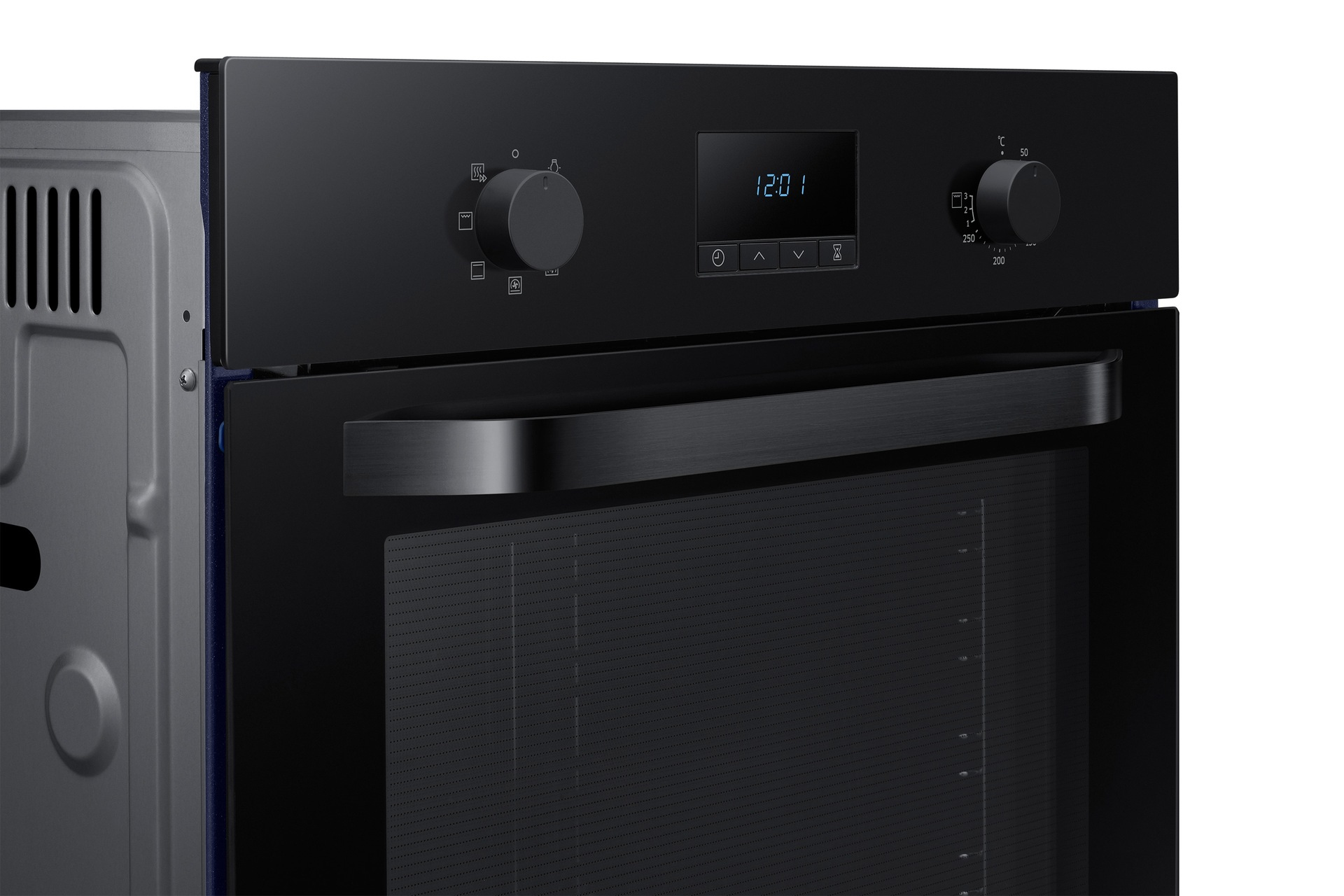 Samsung Electric Oven with Dual Fan (Twin Fan) – image 9