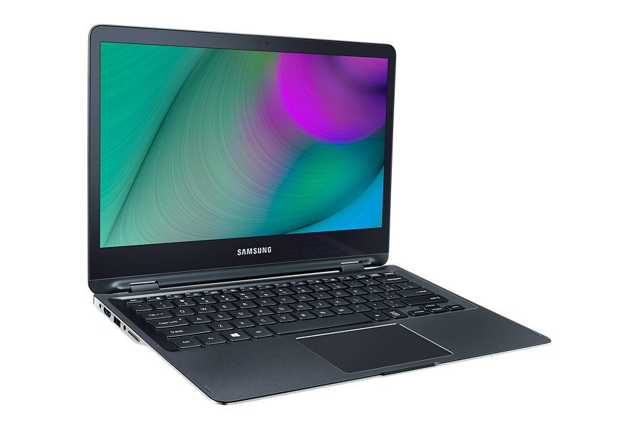 Samsung 9 NT940X3L Intel® Core™ i5 i5-6200U Hybrid (2-in-1) – image 4