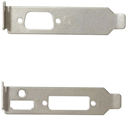 ASUS EAH5450 SL/DI/512MD3/MG(LP) – image 5