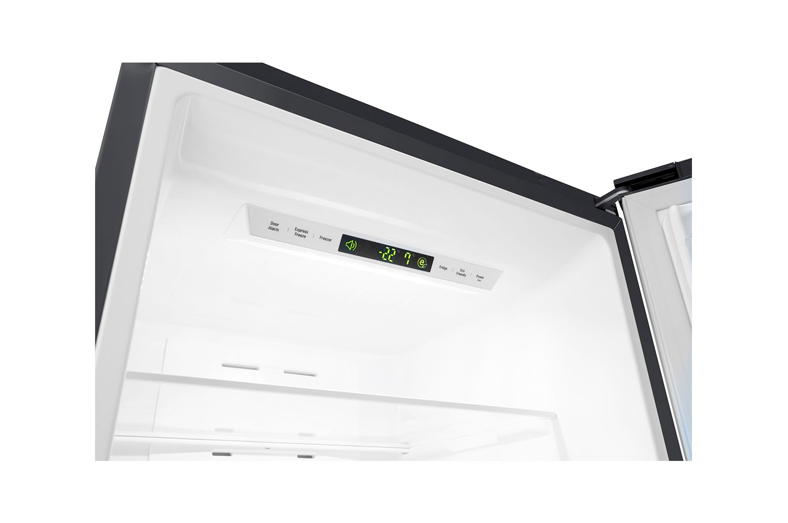 LG GBB59DSJZS fridge-freezer Freestanding – image 7